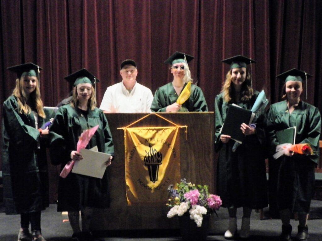 Mt. Desert Island Adult & Community Education image #3178